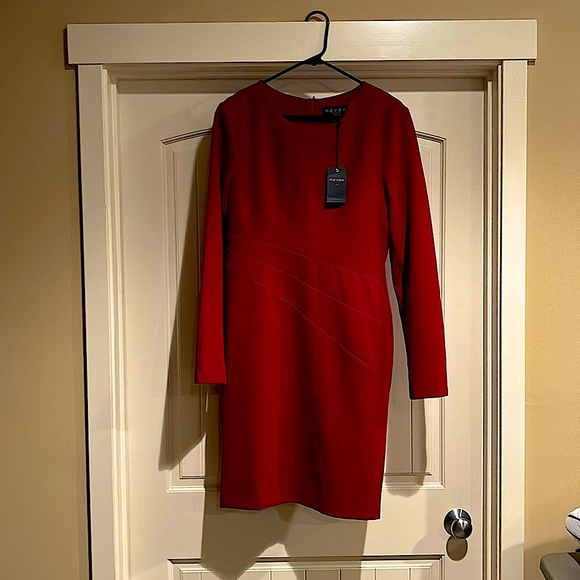 Fever London City Chelsea Dress - Picture 5 of 6